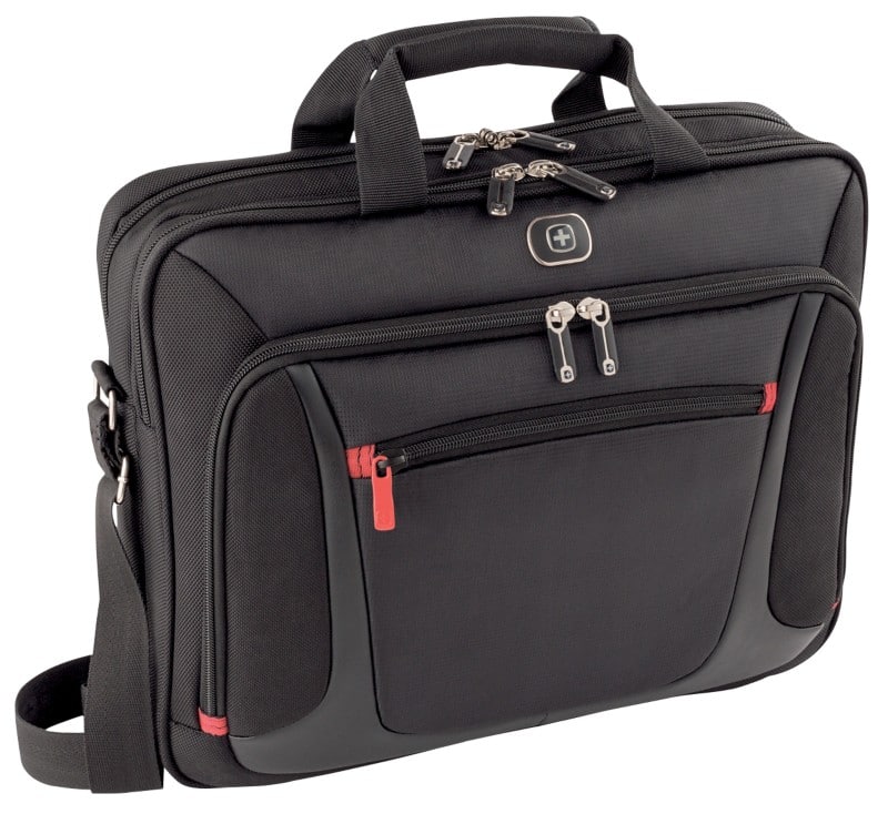 wenger luggage uk