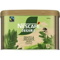 Nescafé Partners' Blend Instant Coffee Tin 500 g