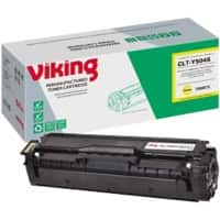Compatible Viking Samsung CLT-Y504S Toner Cartridge Yellow