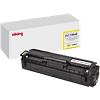 Compatible Office Depot Samsung CLT-Y504S Toner Cartridge Yellow