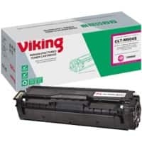 Compatible Viking Samsung CLT-M504S Toner Cartridge Magenta