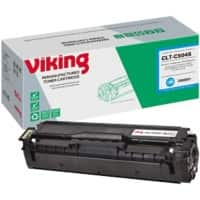 Viking CLT-C504S Compatible Samsung Toner Cartridge Cyan