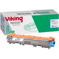 Viking TN-241C Compatible Brother Toner Cartridge Cyan