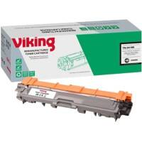 Compatible Viking Brother TN-241BK Toner Cartridge Black