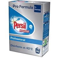 Persil Professional Washing Powder Perfumed 8.55kg