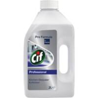 Cif Professional Kitchen Descaler 2L