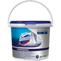 Domestos Professional Urinal Channel Blocks 3kg