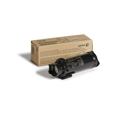 Xerox Original Toner Cartridge 106R03476 Black