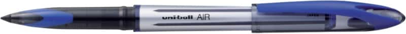 uni-ball Air Tintenroller UBA-188-L  Rollerball Pen Blue 0.4 mm Medium  Pack of 12