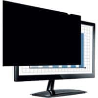 Basics Privacy Screen Filter for 14.1 Inch 16:9 Widescreen Monitor 