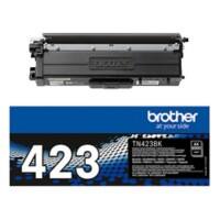 Brother TN-423BK Original Toner Cartridge Black