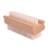 Bentley Nail Brush Wooden Brown