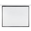 Franken Wall Projector Screen Roll-up 4:3 X-tra!Line 1800 x 1350mm White