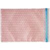 Sealed Air Anti-Static Bubble Bags 180 (W) x 235 (H) mm Peel and Seal Pink Pack of 300