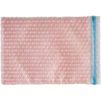 Sealed Air Anti-Static Bubble Bags 180 (W) x 235 (H) mm Peel and Seal Pink Pack of 300