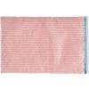 Sealed Air Anti-Static Bubble Bags 305 (W) x 435 (H) mm Peel and Seal Pink Pack of 150