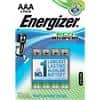 Energizer Batteries Eco Advanced AAA 4 Pieces