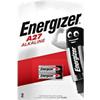 Energizer A27 Alkaline Batteries 8LR732 12V Pack of 2