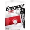 Energizer Button Cell Batteries CR1616 3V Lithium