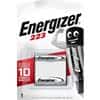 Energizer 223 Batteries CR-P2 223 6V Lithium