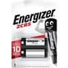 Energizer 2CR5 Batteries 2CR5 6V Lithium