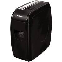 Fellowes Powershred Shredder 11 Sheets Cross Cut Security Level P-3, T-3 15 L 21Cs