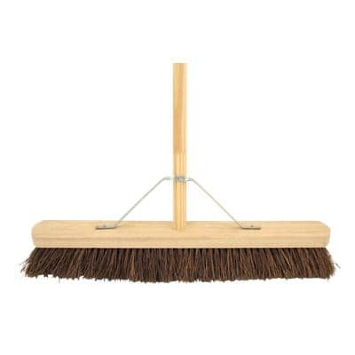 Bentley Broom Bassline Brown OD/H.12/HS518