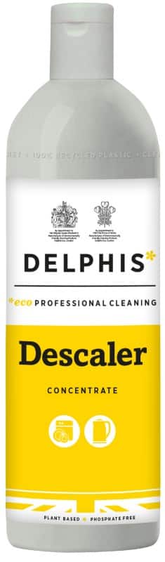 Delphis Eco Descaler Concentrate 500ml
