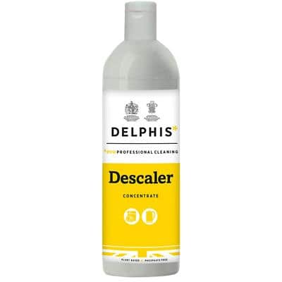 Delphis Eco Descaler Concentrate 500ml