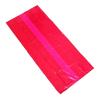 Paclan Medium Duty Bin Bags 100 L Red PE (Polyethylene) Pack of 200