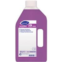 Diversey Disinfectant D10 Pink 2 L