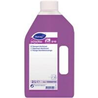 Diversey Disinfectant D10 Pink 2 L