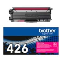 Brother TN-426M Original Toner Cartridge Magenta