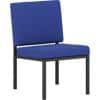 Pledge Visitor Chair SQ1 Blue