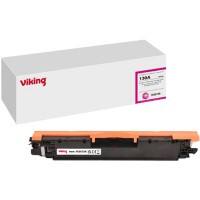 Viking 130A Compatible HP Toner Cartridge CF353A Magenta