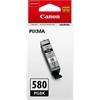 Canon PGI-580PGBK Original Ink Cartridge Black