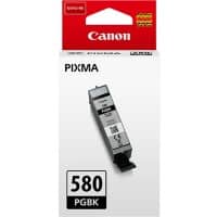 Canon PGI-580PGBK Original Ink Cartridge Black