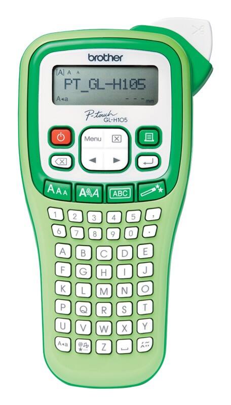 Brother Label Printer GL-H105 ABC