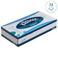Kleenex Cosmetic Tissues 8824 3-ply 72 Sheets