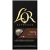 L'OR Espresso Forza Coffee Capsules Pack of 10