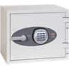 Phoenix Fire & Security Safe with Electronic Lock FS1281E 19L 360 x 410 x 365 mm White