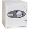 Phoenix Fire & Security Safe with Electronic Lock FS1282E 25L 410 x 350 x 430 mm White