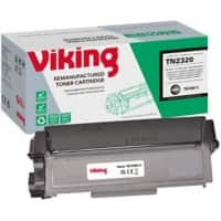 Viking TN-2320 Compatible Brother Toner Cartridge Black