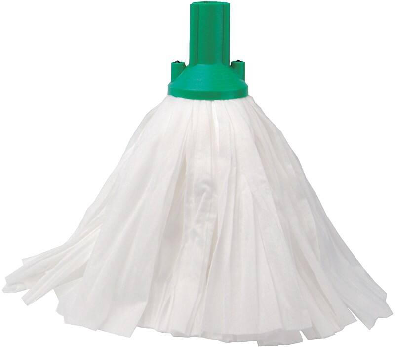 Exel Mop Head Green PSGN1210P