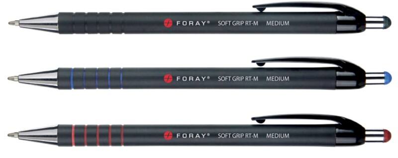 foray pens