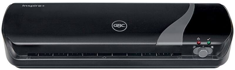 GBC Inspire+ A4 35 x 13 x 6 cm A4 Laminator 250 mm/min. 4 min warm-up period 75 (2 x 75 microns)