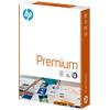 HP Premium A4 Printer Paper 90 gsm Smooth White 500 Sheets