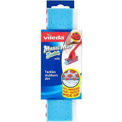 Vileda Mop Refill 24 x 8 x 7cm