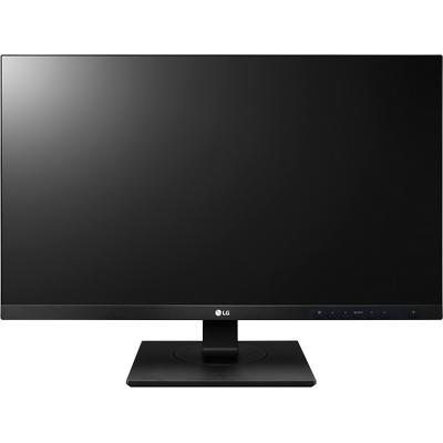 LG 61 cm (24 Inch) LCD Monitor LED IPS 24BK750Y-B