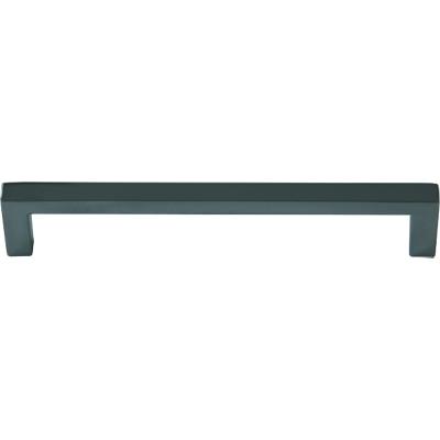 Handles Metal 8 x 8 mm Black